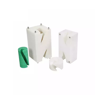 Plastic Delrin Black Pom CNC Turning Parts Delrin POM Machining