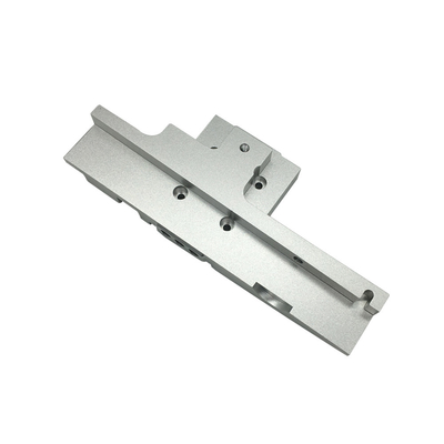 6063 Aluminum Prototype Precision Cnc Machining Parts Oem