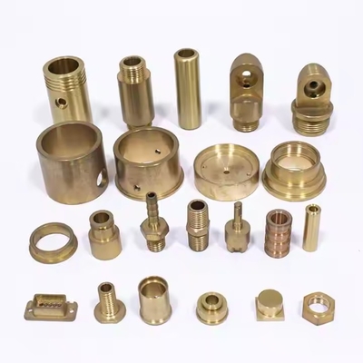 OEM Customer made Precision CNC Turning Milling Machining Aluminum Service Stainless Steel Metal Parts machined Fabricat