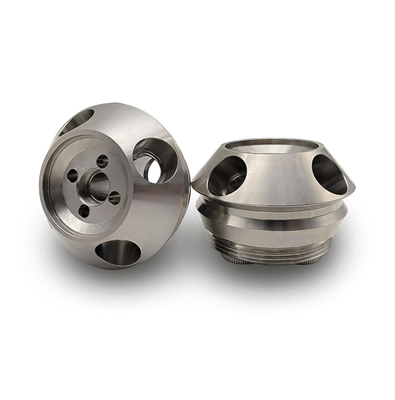 Custom Supplier High Demand CNC Machining Parts Fast High Precision Custom Made CNC Metal Machinery Serv