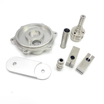 OEM Custom 5 Axis Cnc Machine Router Lathe 3D Printing Brass Aluminum Stainless Steel Milling Turning Part Cnc Machining