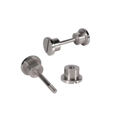 OEM Custom 5 Axis Cnc Machine Router Lathe 3D Printing Brass Aluminum Stainless Steel Milling Turning Part Cnc Machining