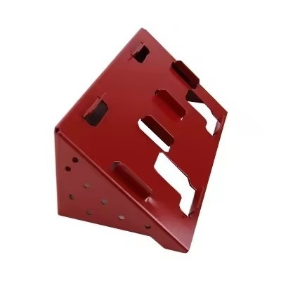 OEM Metal CNC Machining service hardware processing construction machinery parts