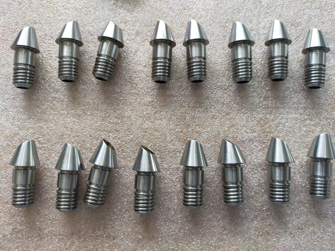 OEM CNC Machining Service Custom Cast aluminum CNC Laster Cutting Prototype