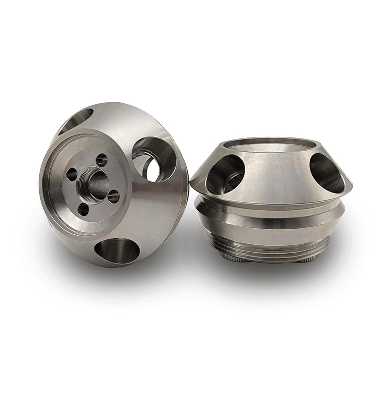 Custom Supplier High Demand CNC Machining Parts Fast High Precision Custom Made CNC Metal Machinery Serv