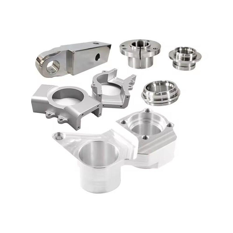 OEM Custom 5 Axis Cnc Machine Router Lathe 3D Printing Brass Aluminum Stainless Steel Milling Turning Part Cnc Machining