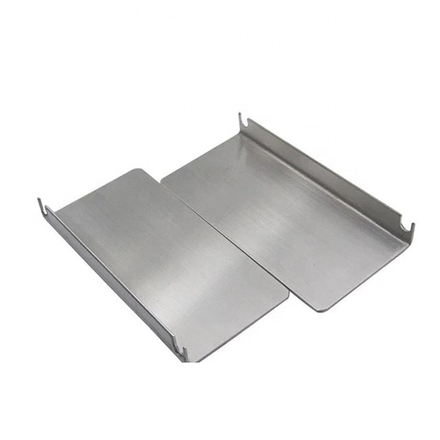 SPCC Precision Sheet Metal Fabrication 0.8mm Metal Wall Mount Cabinets